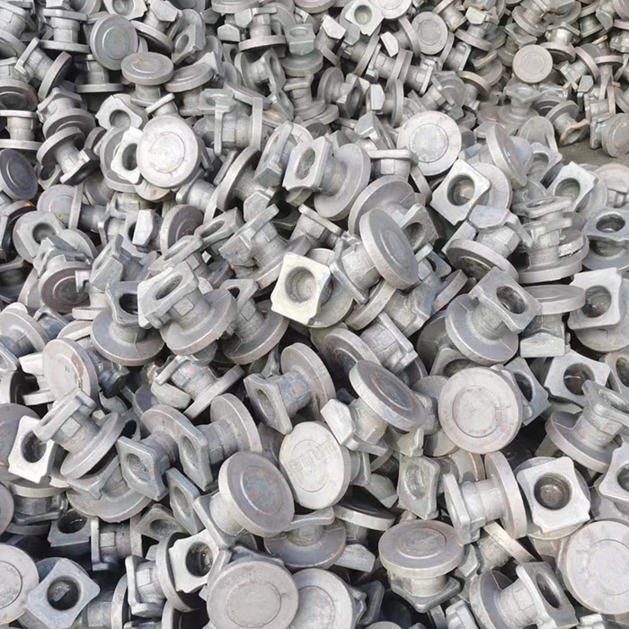 Forging