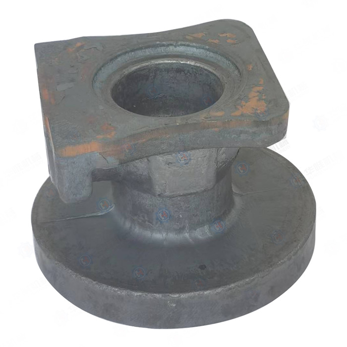 Forging