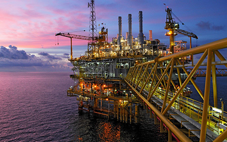 Oil industry