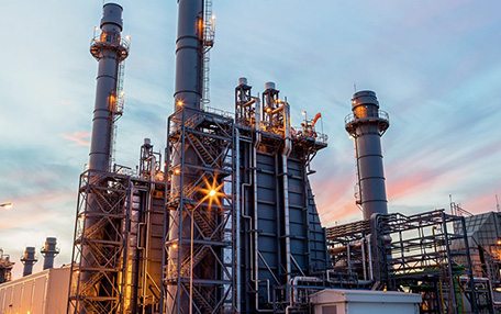 Chemical industry