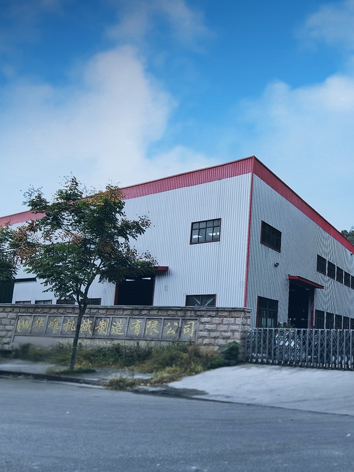 MANUFACTURING ENTERPRISES