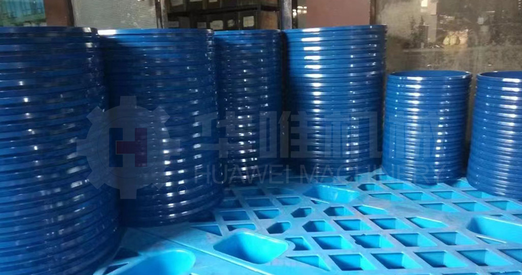 密封圈上面有霉點怎么辦？華唯教你三個方法去除！